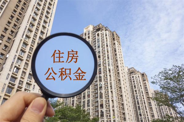 一年住房公积金有多少钱（公积金一年有多少钱在里面）